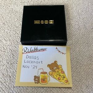 Pat McGrath Labs Celestial Divinity Luxe Eyeshadow Quad